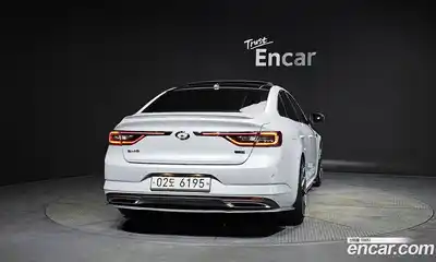 Renault SM6 2019 1.6 Автомат в Москве № 183866, миниатюра 7
