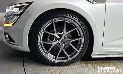 Renault SM6 2019 1.6 Автомат в Москве № 183866, миниатюра 9