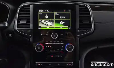 Renault SM6 2016 2.0 Автомат в Москве № 184221, миниатюра 11