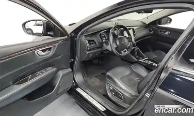 Renault SM6 2016 2.0 Автомат в Москве № 184221, миниатюра 12