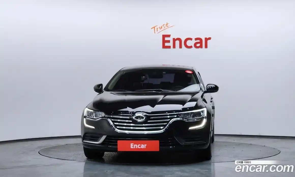 Renault SM6 2016 2.0 Автомат в Москве № 184221, фото 14