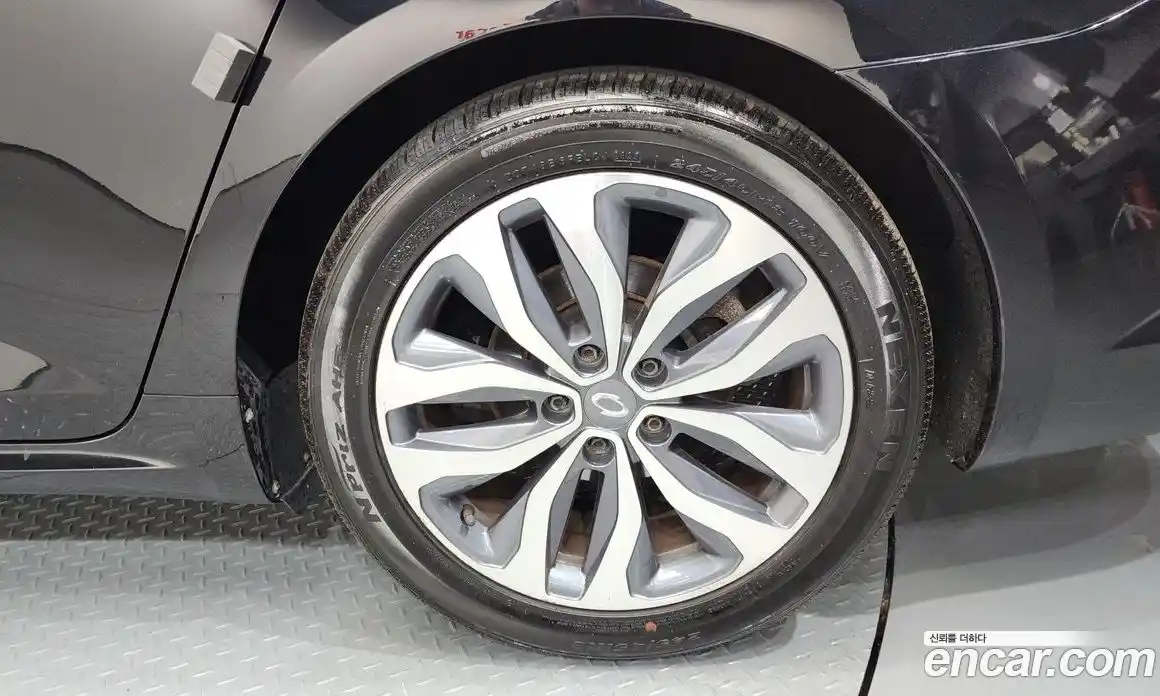 Renault SM6 2016 2.0 Автомат в Москве № 184221, фото 18