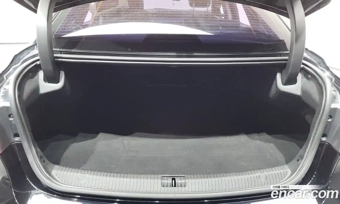 Renault SM6 2016 2.0 Автомат в Москве № 184221, фото 20