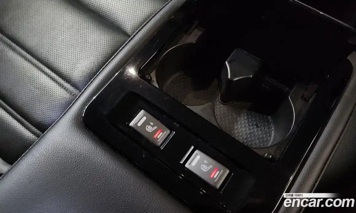 Renault SM6 2016 2.0 Автомат в Москве № 184221, фото 4