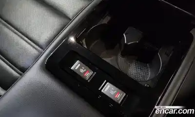 Renault SM6 2016 2.0 Автомат в Москве № 184221, миниатюра 4