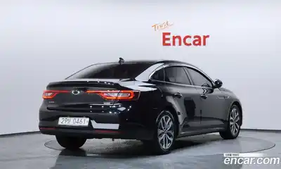 Renault SM6 2016 2.0 Автомат в Москве № 184221, миниатюра 5