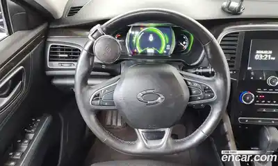 Renault SM6 2016 2.0 Автомат в Москве № 184221, миниатюра 6