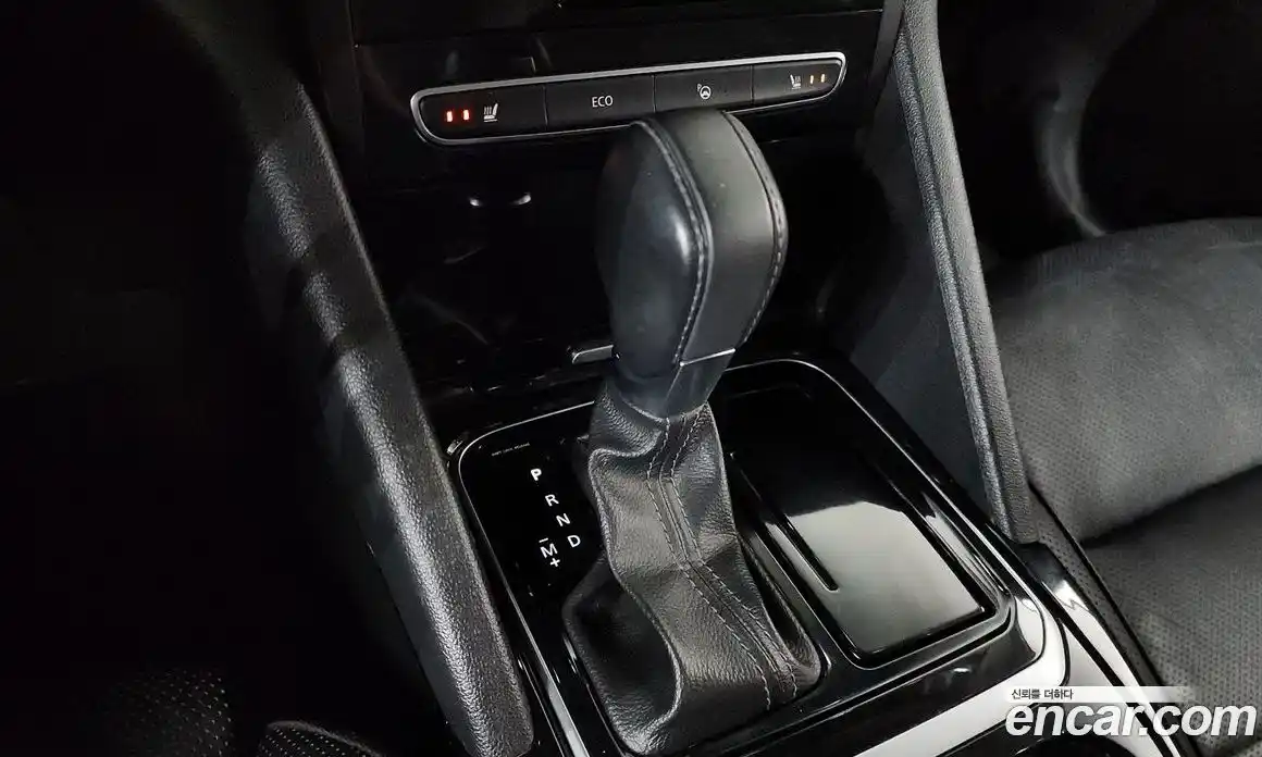 Renault SM6 2016 2.0 Автомат в Москве № 184221, фото 8