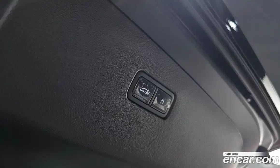 Genesis GV80 2024 2.5 Автомат в Москве № 18463, фото 5