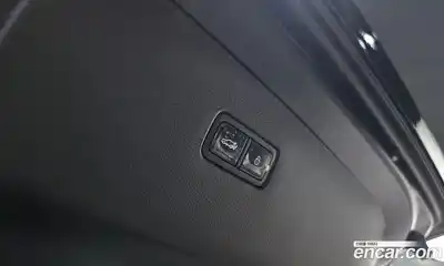 Genesis GV80 2024 2.5 Автомат в Москве № 18463, миниатюра 5