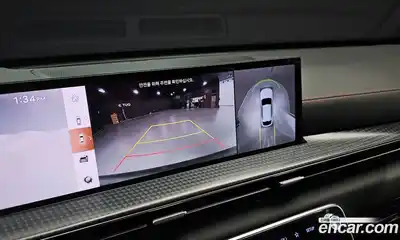 Genesis GV80 2024 2.5 Автомат в Москве № 18463, миниатюра 6