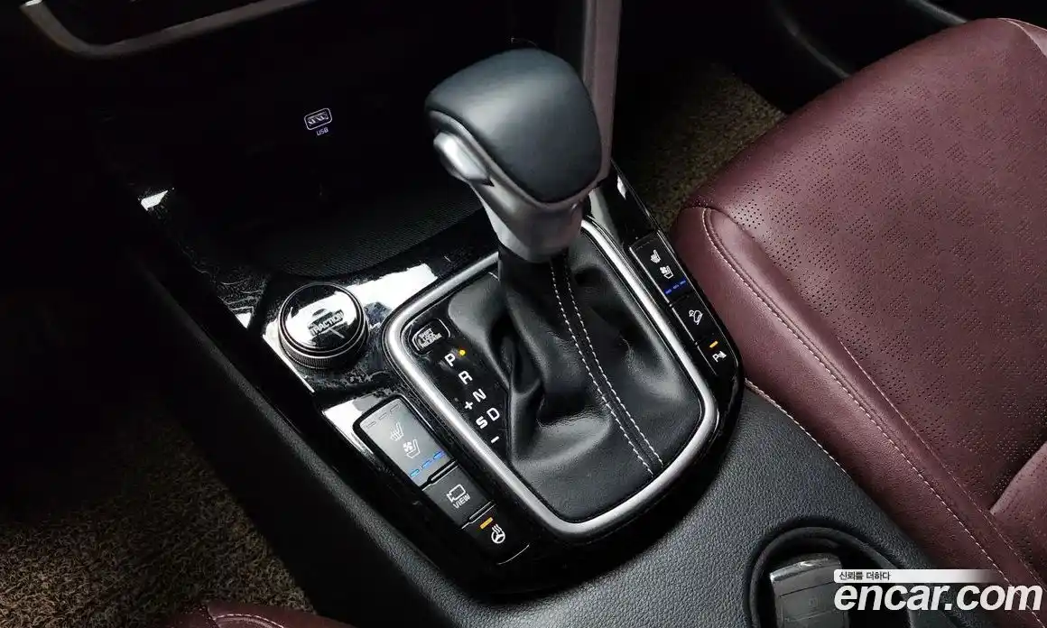 Kia Seltos 2022 1.6 Автомат в Москве № 1859, фото 12