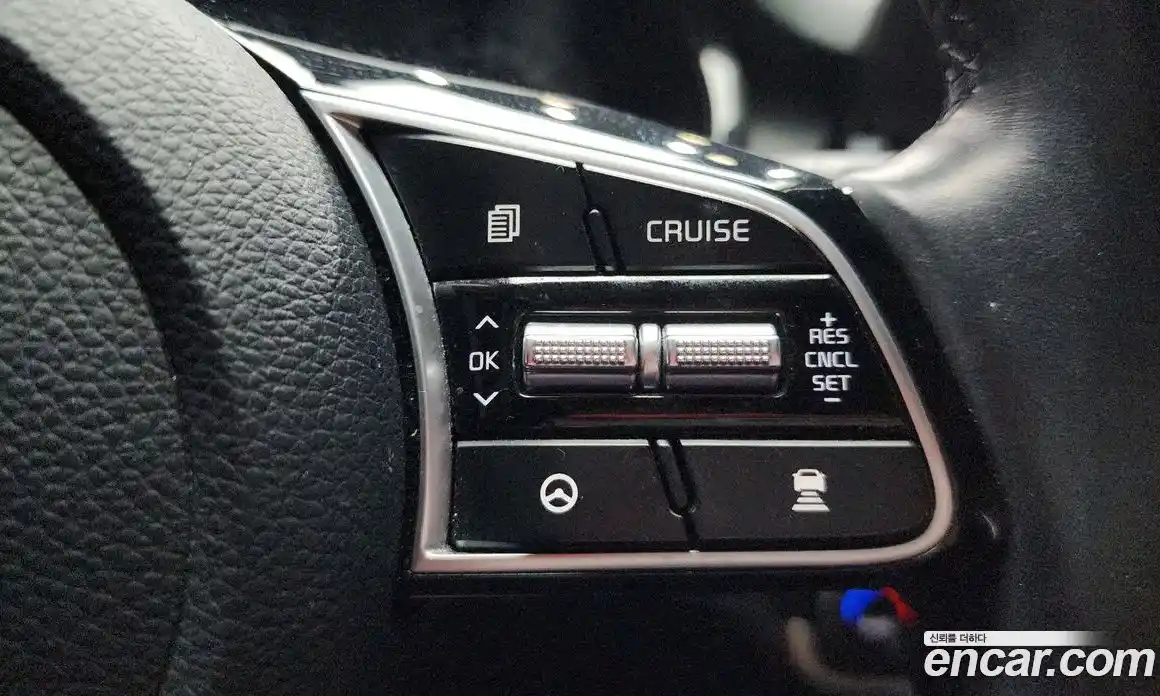 Kia Seltos 2022 1.6 Автомат в Москве № 1859, фото 18