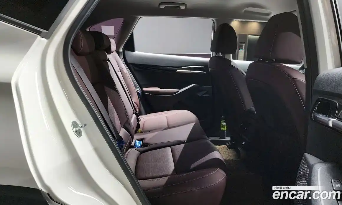 Kia Seltos 2022 1.6 Автомат в Москве № 1859, фото 7