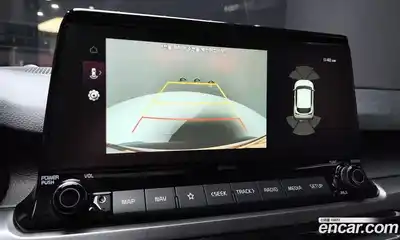 Kia Seltos 2022 1.6 Автомат в Москве № 1859, миниатюра 8