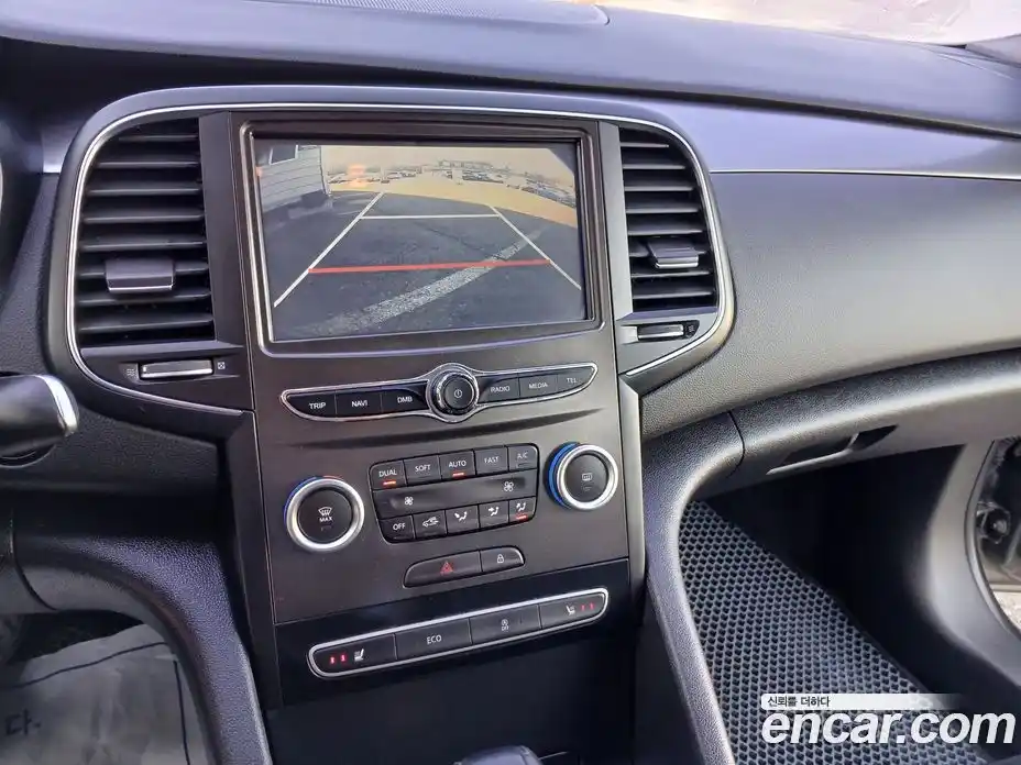 Renault SM6 2017 2.0 Автомат в Москве № 186235, фото 15