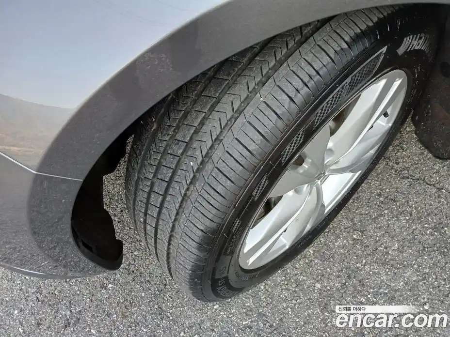 Renault SM6 2017 2.0 Автомат в Москве № 186235, фото 5