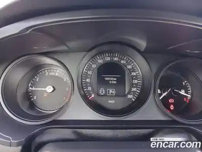 Renault SM6 2017 2.0 Автомат в Москве № 186235, миниатюра 8