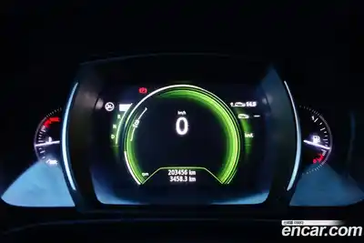 Renault QM6 2019 2.0 Автомат в Москве № 186628, миниатюра 12