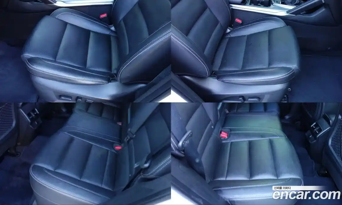 Renault QM6 2019 2.0 Автомат в Москве № 186628, фото 14