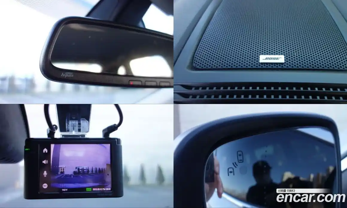 Renault QM6 2019 2.0 Автомат в Москве № 186628, фото 18