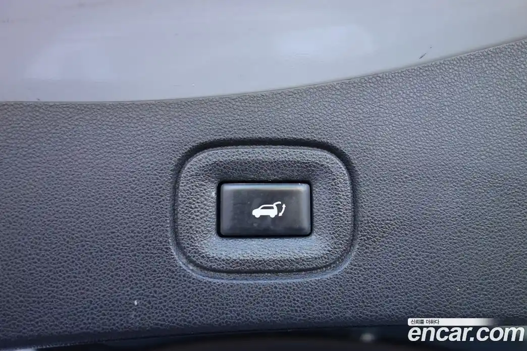 Renault QM6 2019 2.0 Автомат в Москве № 186628, фото 19