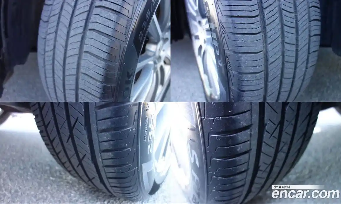 Renault QM6 2019 2.0 Автомат в Москве № 186628, фото 9