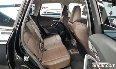 BMW X1 2025 2.0 Автомат в Москве № 187229, миниатюра 12