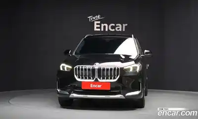 BMW X1 2025 2.0 Автомат в Москве № 187229, миниатюра 3