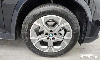 BMW X1 2025 2.0 Автомат в Москве № 187229, миниатюра 5