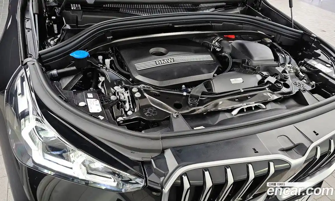 BMW X1 2025 2.0 Автомат в Москве № 187229, фото 6