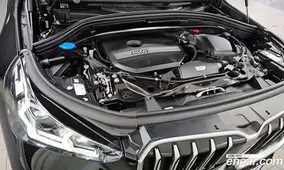 BMW X1 2025 2.0 Автомат в Москве № 187229, миниатюра 6