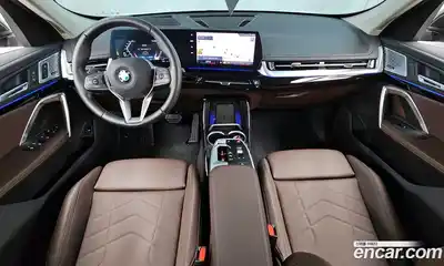 BMW X1 2025 2.0 Автомат в Москве № 187229, миниатюра 7