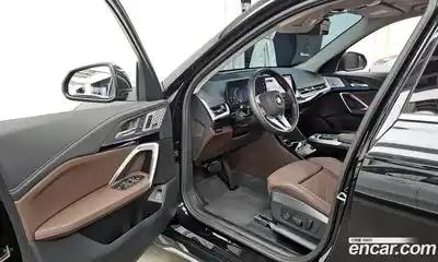 BMW X1 2025 2.0 Автомат в Москве № 187229, миниатюра 10