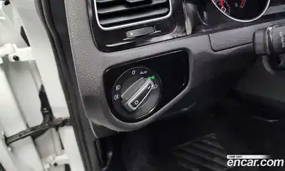 Volkswagen Golf 2015 2.0 Автомат в Москве № 187240, миниатюра 12