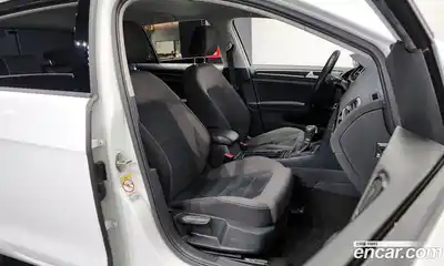 Volkswagen Golf 2015 2.0 Автомат в Москве № 187240, миниатюра 10