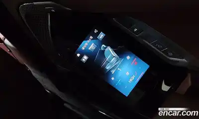 BMW 7-Series 2024 3.0 Автомат в Москве № 187412, миниатюра 12