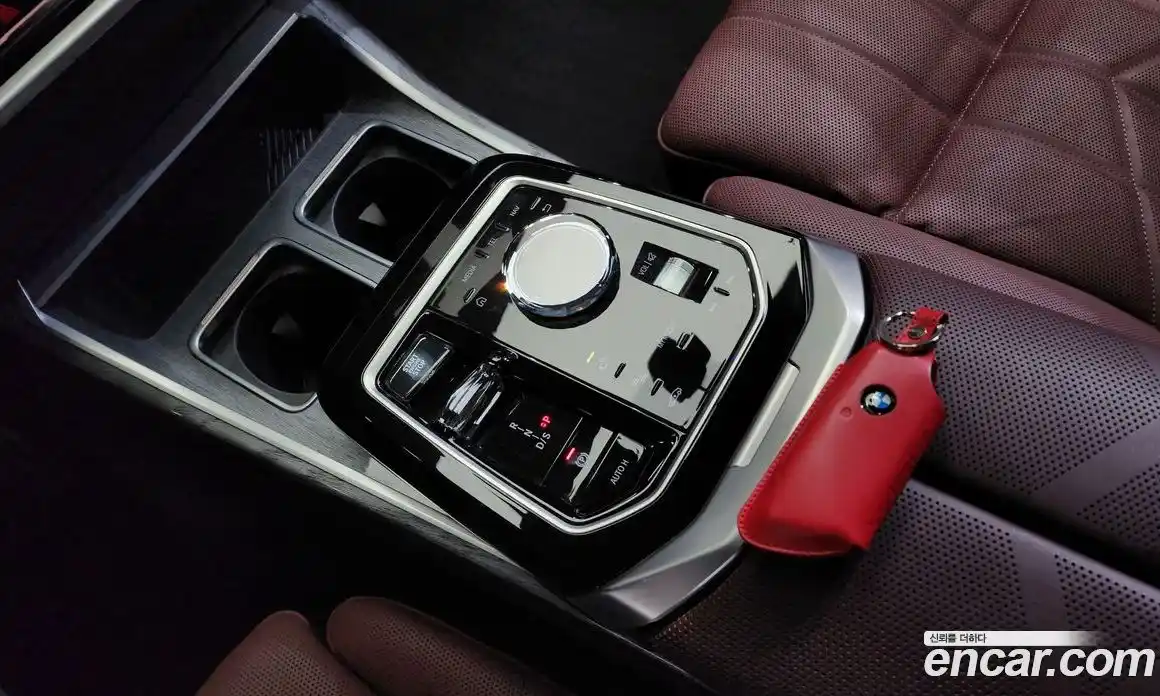 BMW 7-Series 2024 3.0 Автомат в Москве № 187412, фото 18