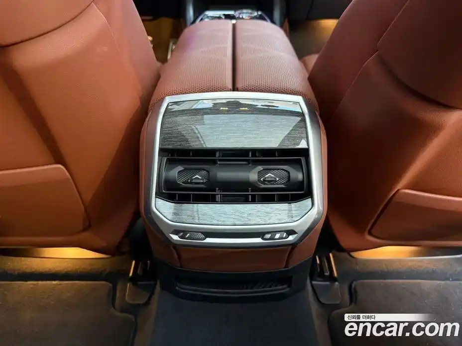 BMW 7-Series 2024 3.0 Автомат в Москве № 187750, фото 17