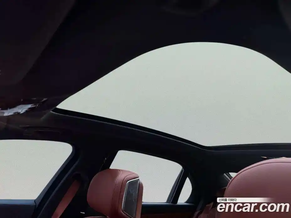 BMW 7-Series 2024 3.0 Автомат в Москве № 187750, фото 19