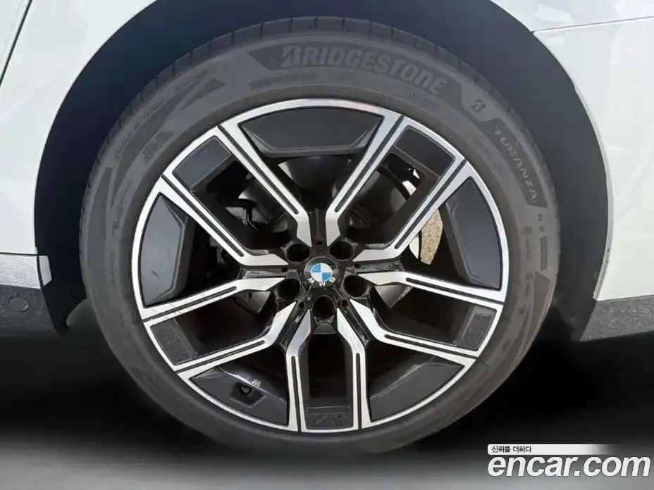 BMW 7-Series 2024 3.0 Автомат в Москве № 187750, фото 5