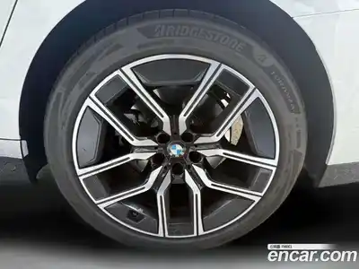 BMW 7-Series 2024 3.0 Автомат в Москве № 187750, миниатюра 5