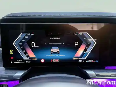 BMW 7-Series 2024 3.0 Автомат в Москве № 187750, миниатюра 8