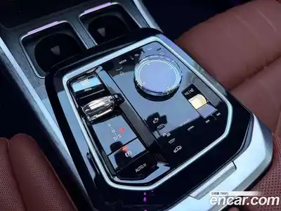 BMW 7-Series 2024 3.0 Автомат в Москве № 187750, миниатюра 9