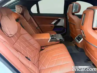 BMW 7-Series 2024 3.0 Автомат в Москве № 187750, миниатюра 10