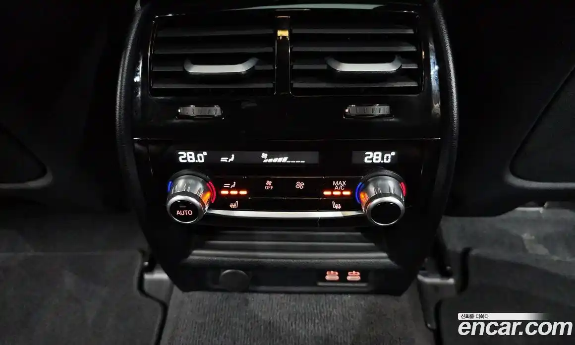 BMW 5-Series 2023 2.0 Автомат в Москве № 188202, фото 8