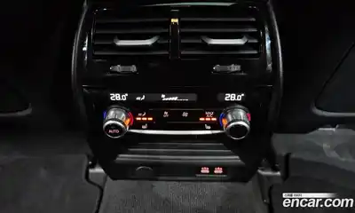 BMW 5-Series 2023 2.0 Автомат в Москве № 188202, миниатюра 8