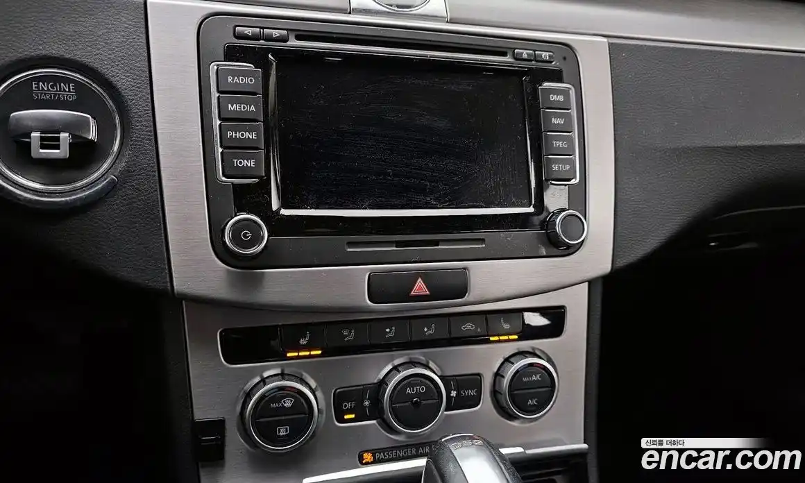 Volkswagen CC 2014 2.0 Автомат в Москве № 188554, фото 11