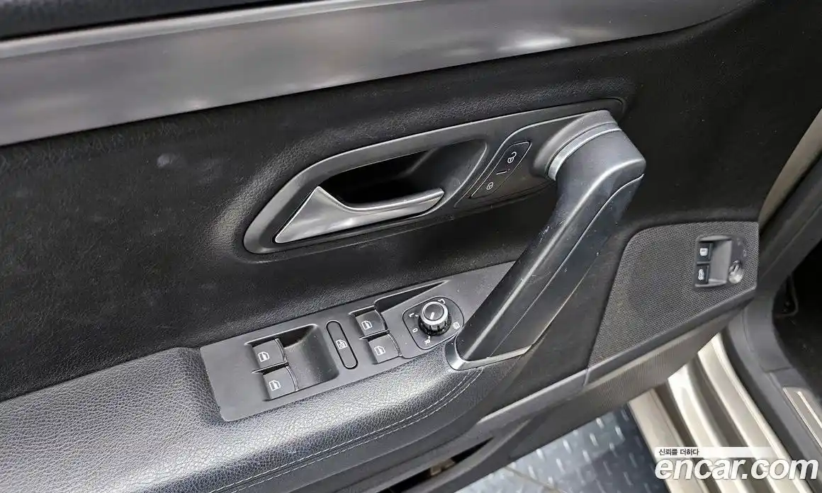 Volkswagen CC 2014 2.0 Автомат в Москве № 188554, фото 13