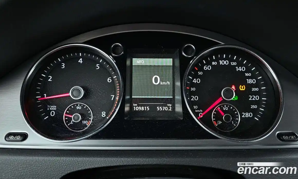 Volkswagen CC 2014 2.0 Автомат в Москве № 188554, фото 14